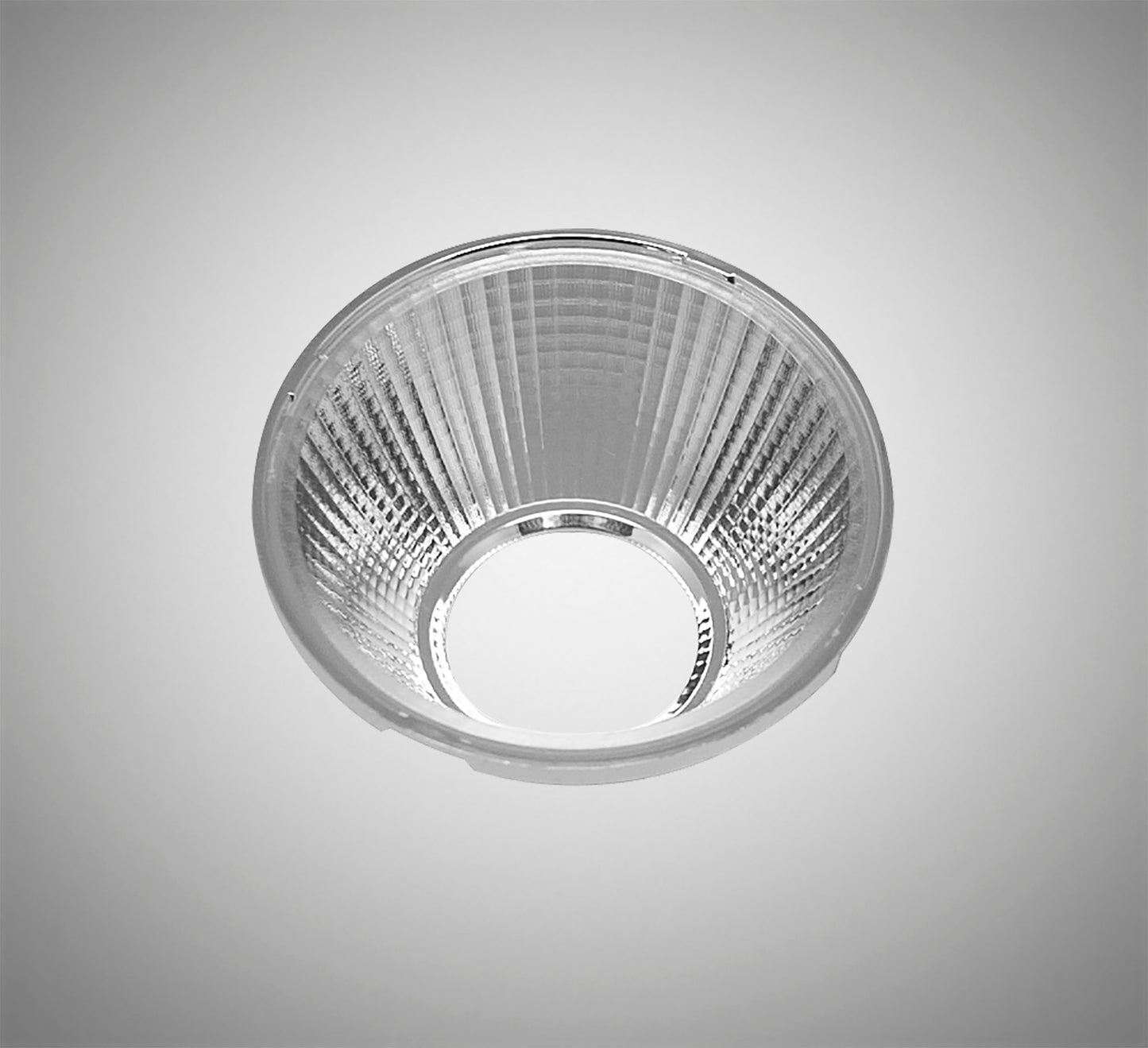 Fiji Optic Lens 15/20W 15º (050K-S), Chrome, 5yrs by Mantra