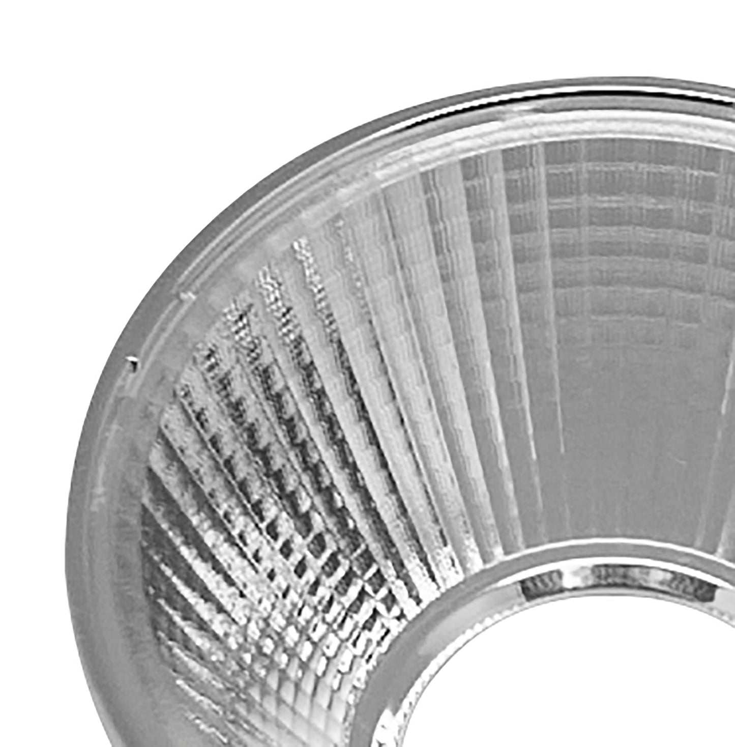 Fiji Optic Lens 15/20W 15º (050K-S), Chrome, 5yrs by Mantra