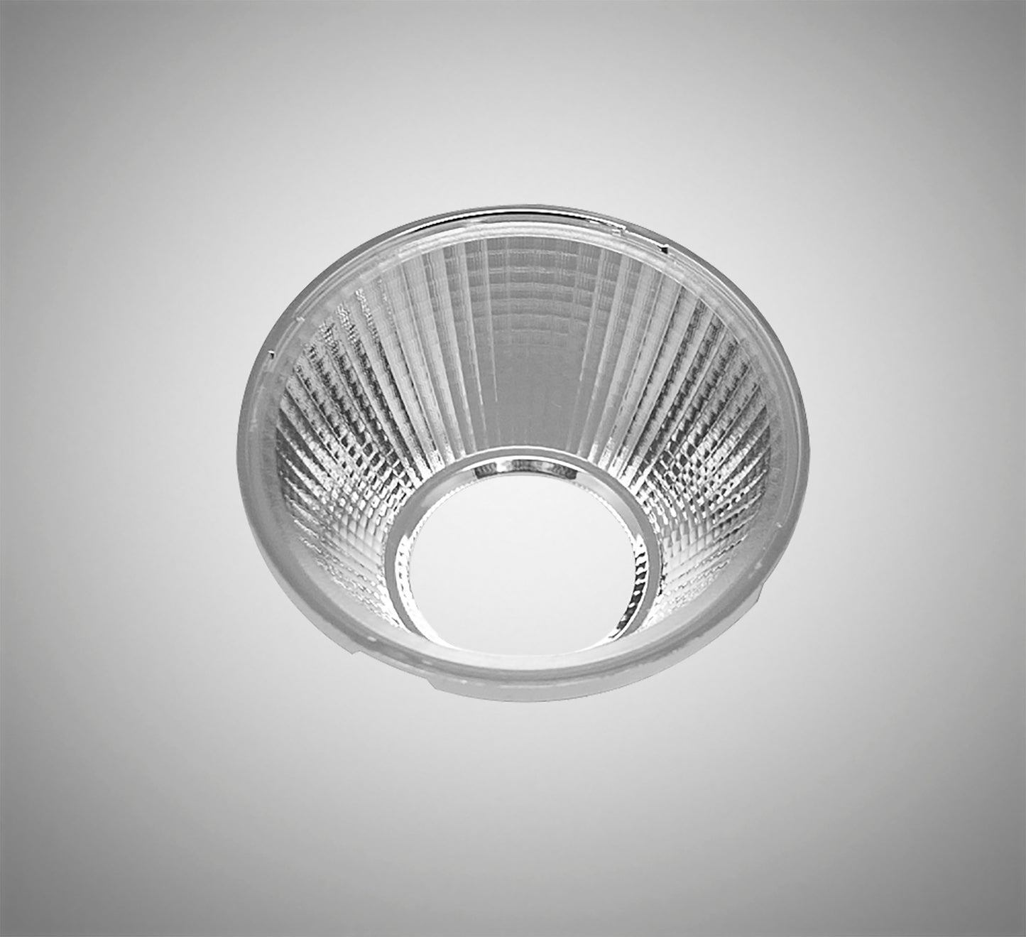 Fiji Optic Lens 15/20W 24º (050K-M), Chrome, 5yrs by Mantra