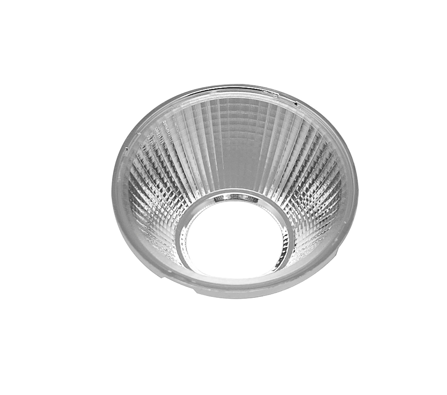 Fiji Optic Lens 15/20W 24º (050K-M), Chrome, 5yrs by Mantra