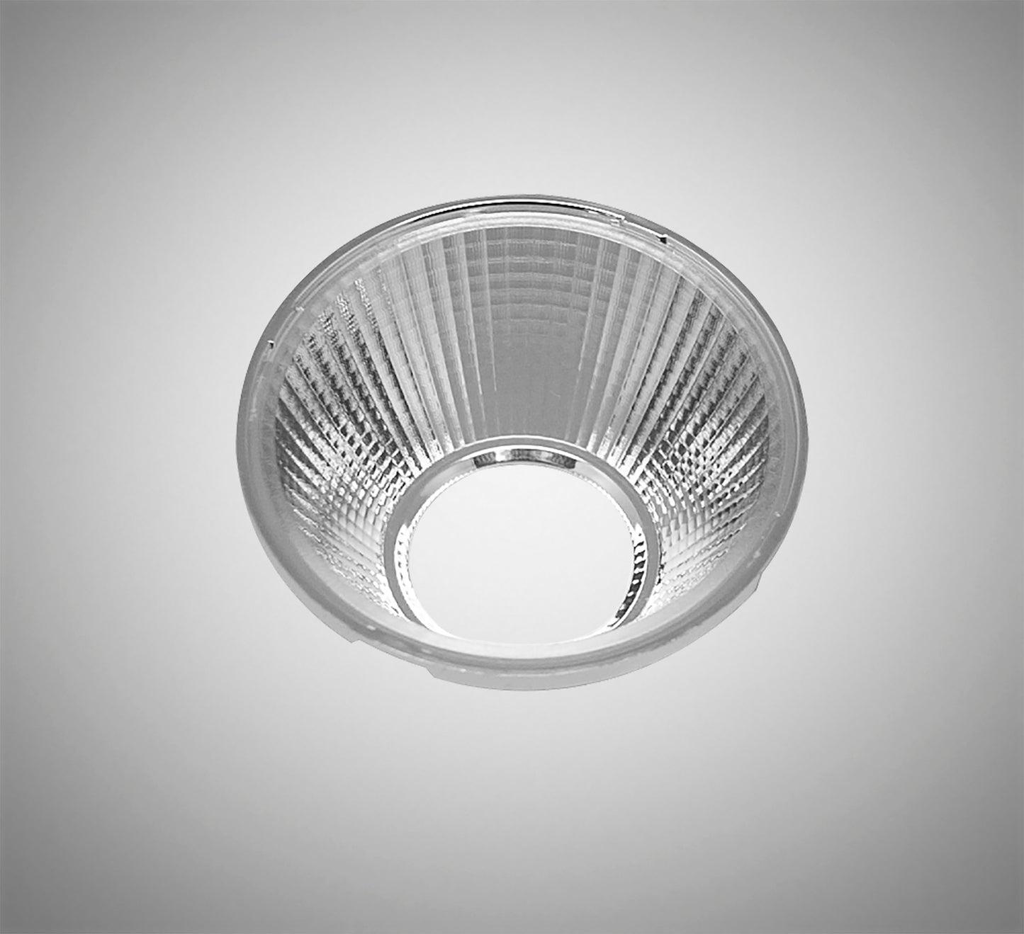 Fiji Optic Lens 15/20W 38º (050K-F), Chrome, 5yrs by Mantra