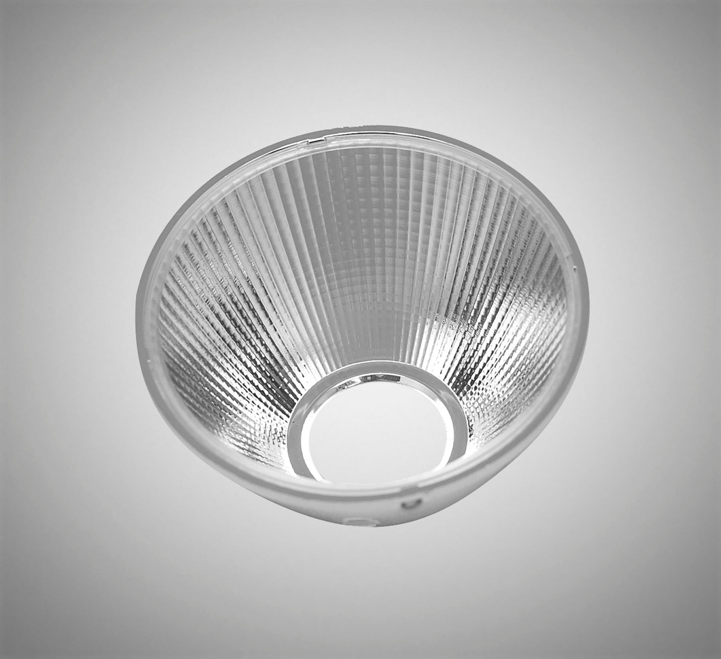 Fiji Optic Lens 30W 15º (069D-S), Chrome, 5yrs by Mantra