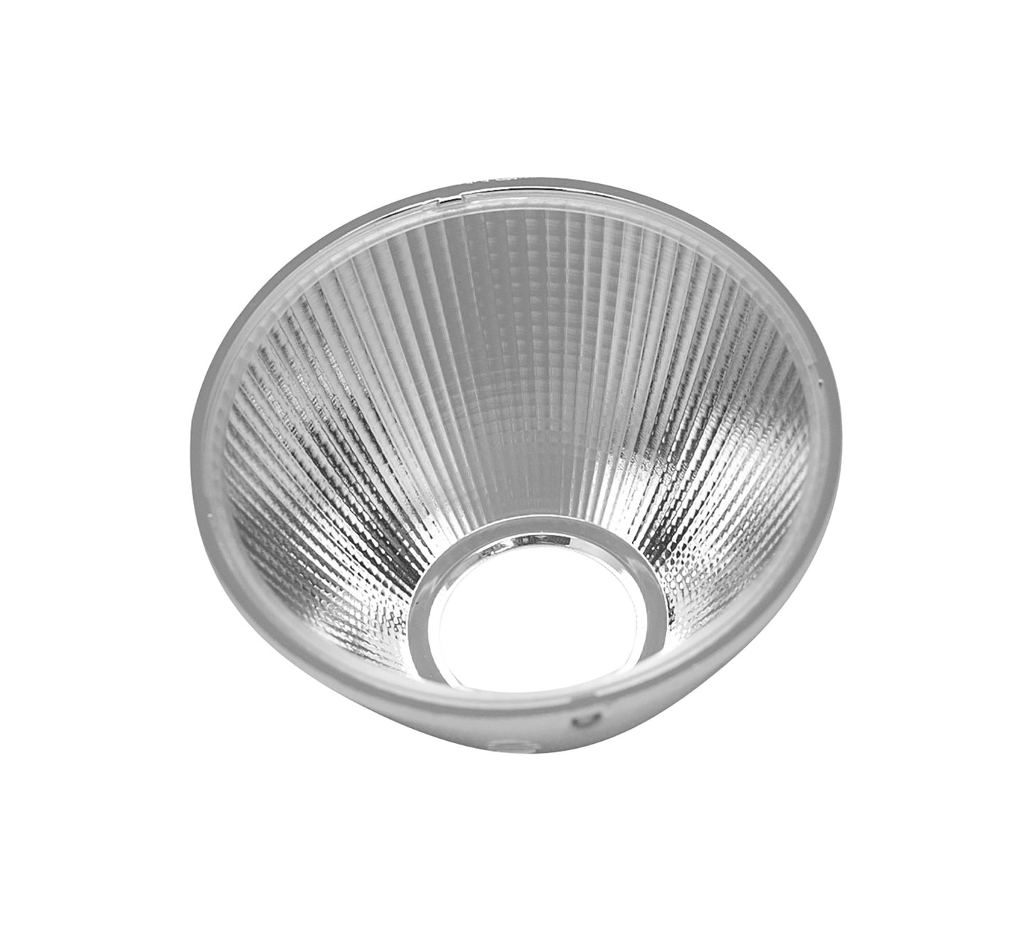 Fiji Optic Lens 30W 15º (069D-S), Chrome, 5yrs by Mantra