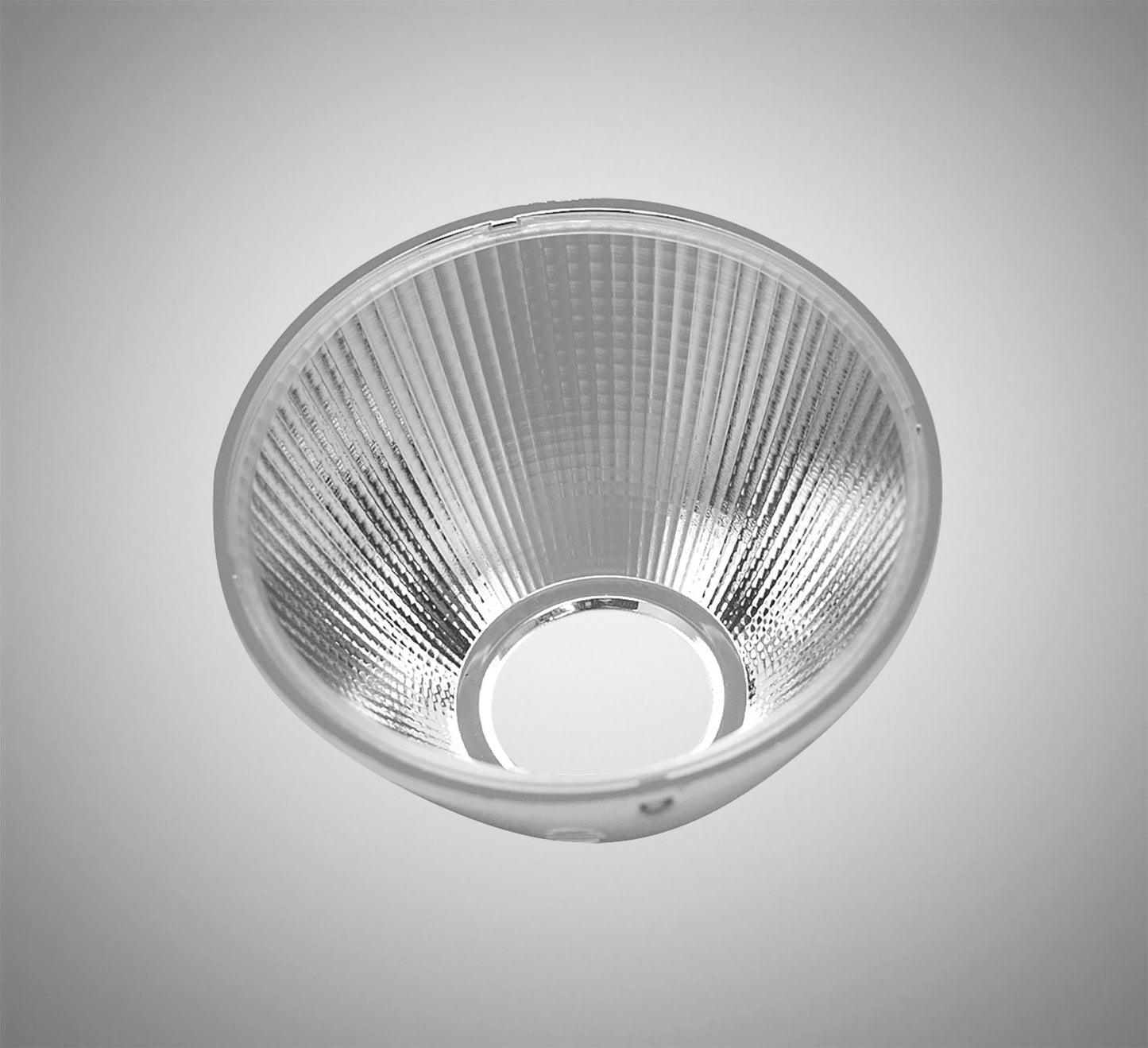 Fiji Optic Lens 30W 24º (069D-M), Chrome, 5yrs by Mantra