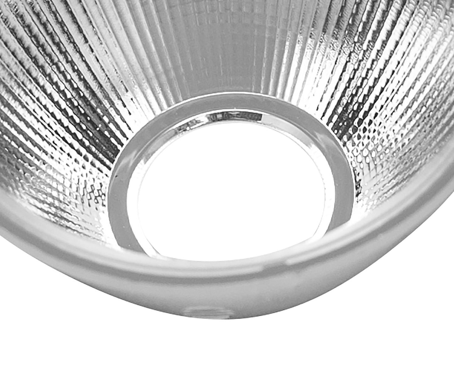 Fiji Optic Lens 30W 24º (069D-M), Chrome, 5yrs by Mantra