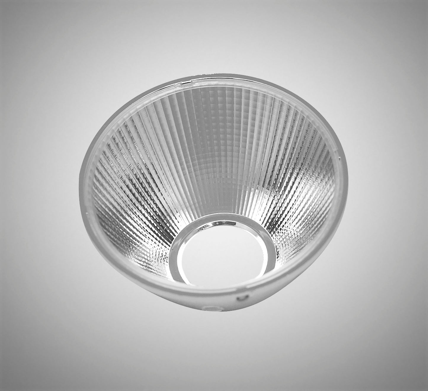 Fiji Optic Lens 30W 38º (069D-L), Chrome, 5yrs by Mantra
