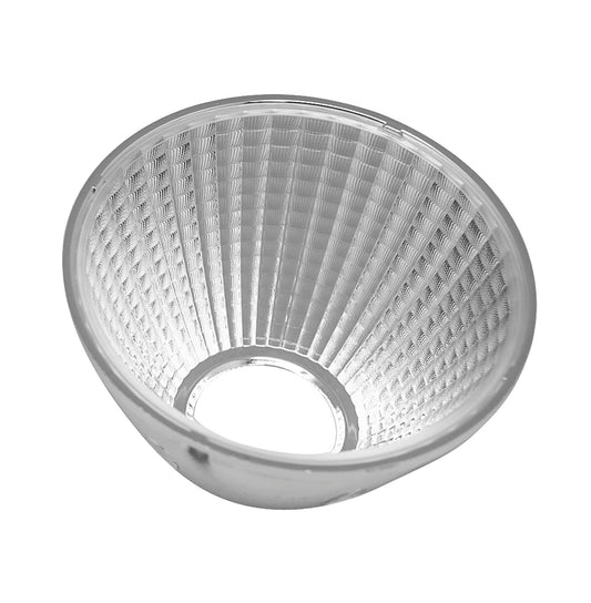 Fiji Optic Lens 40W 38º (075I-L), Chrome, 5yrs by Mantra