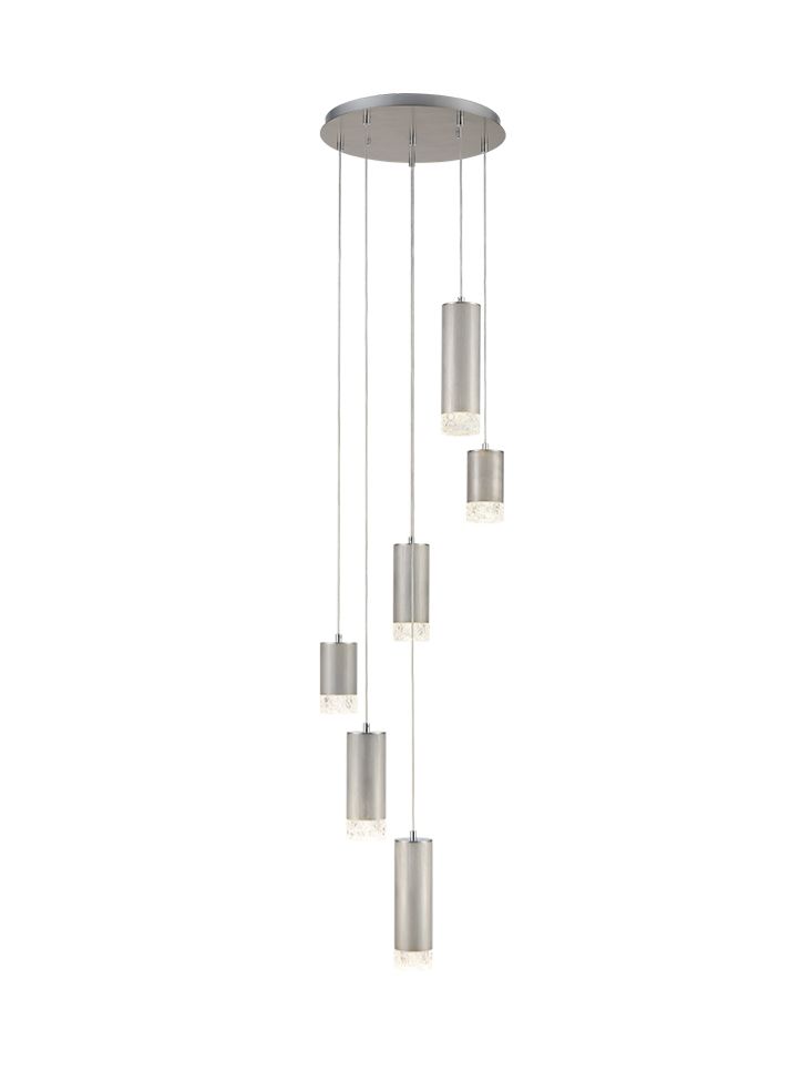 Cordelia 6 light Spreader