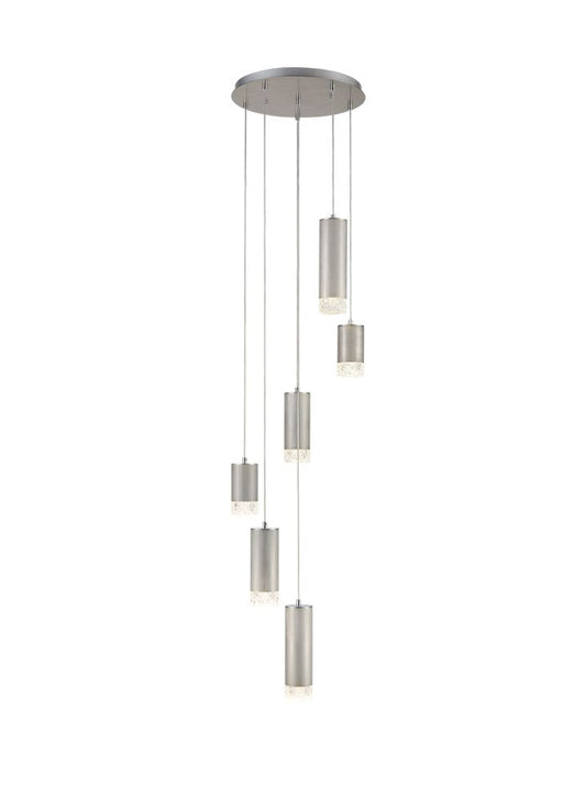 Cordelia 6 light Spreader