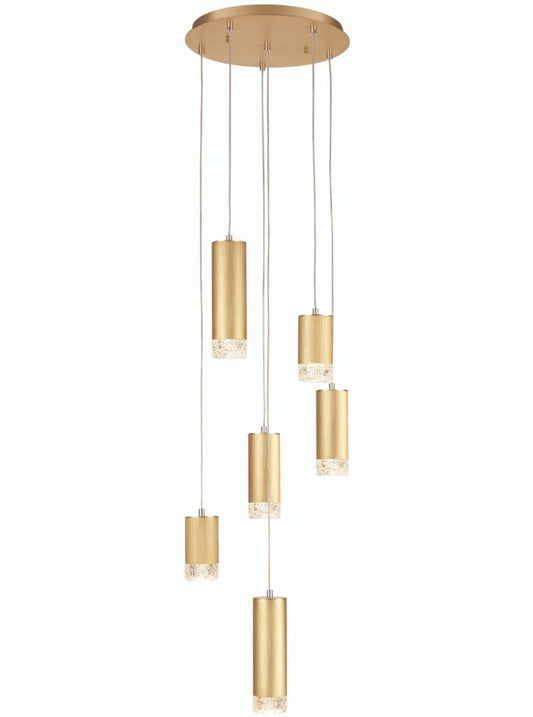 Cordelia 6 light Spreader