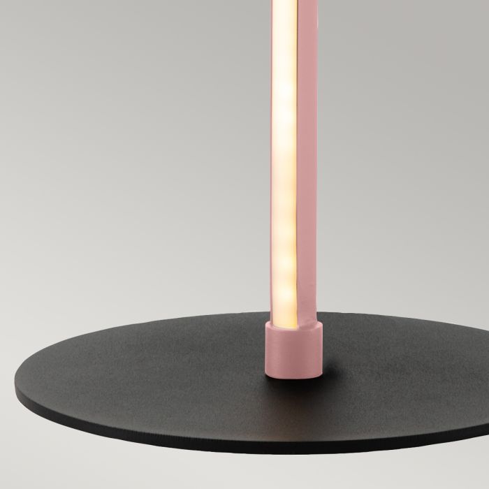 Flamingo LED Table Lamp - Pink