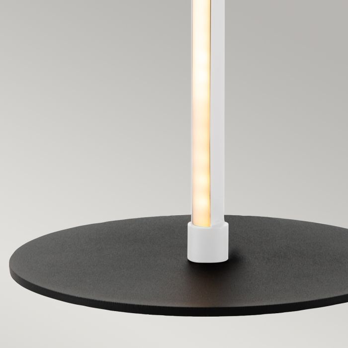 Flamingo LED Table Lamp - White