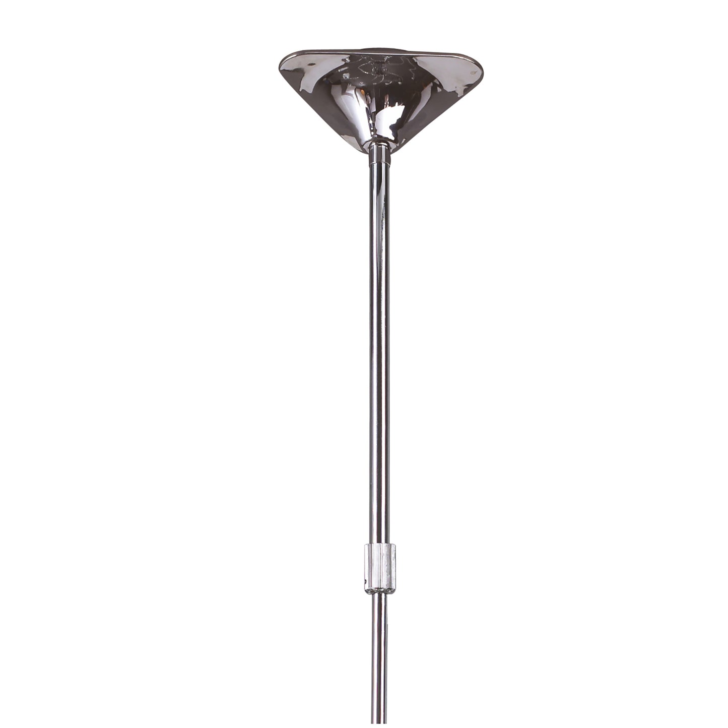 Fragma Telescopic 8 Light G9, Polished Chrome by Mantra