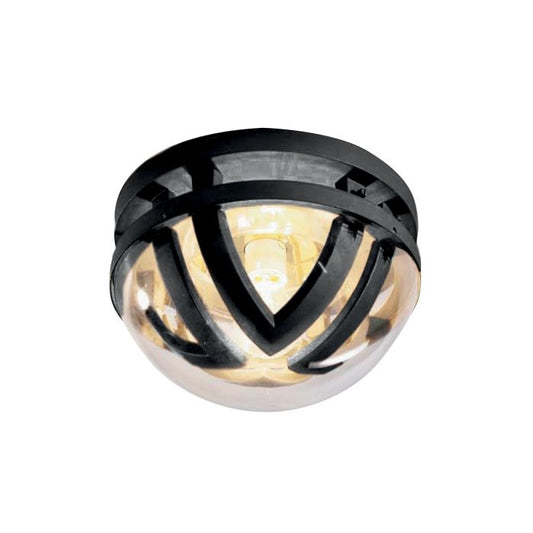 Frida 1 Light Ceiling Light - Graphite