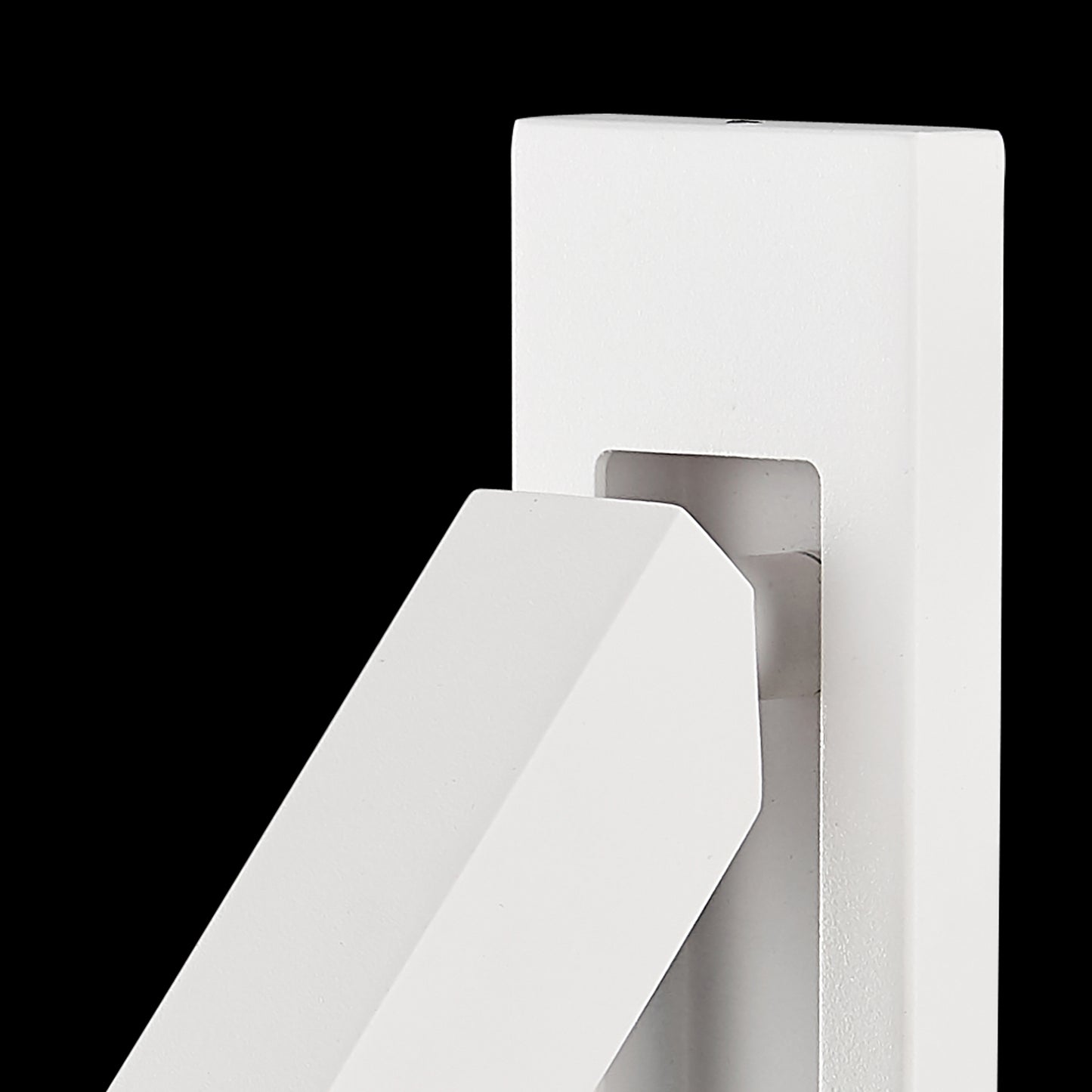 Gokova Wall Lamp, 3W LED, 3000K, 210lm, Sand White, 3yrs Warranty by Mantra