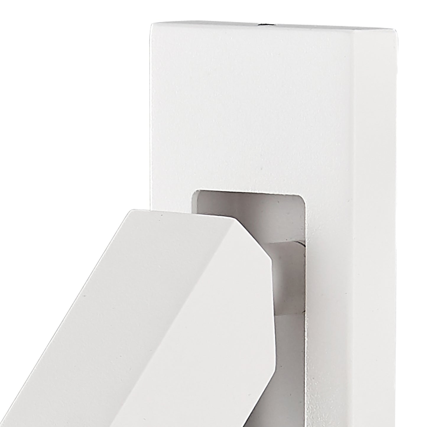 Gokova Wall Lamp, 3W LED, 3000K, 210lm, Sand White, 3yrs Warranty by Mantra