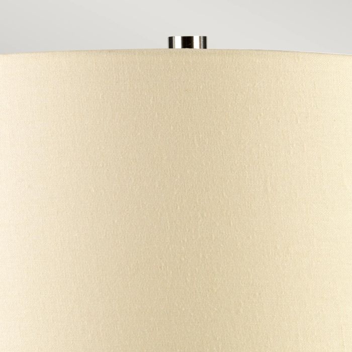 Green Retro 1 Light Table Lamp - Green