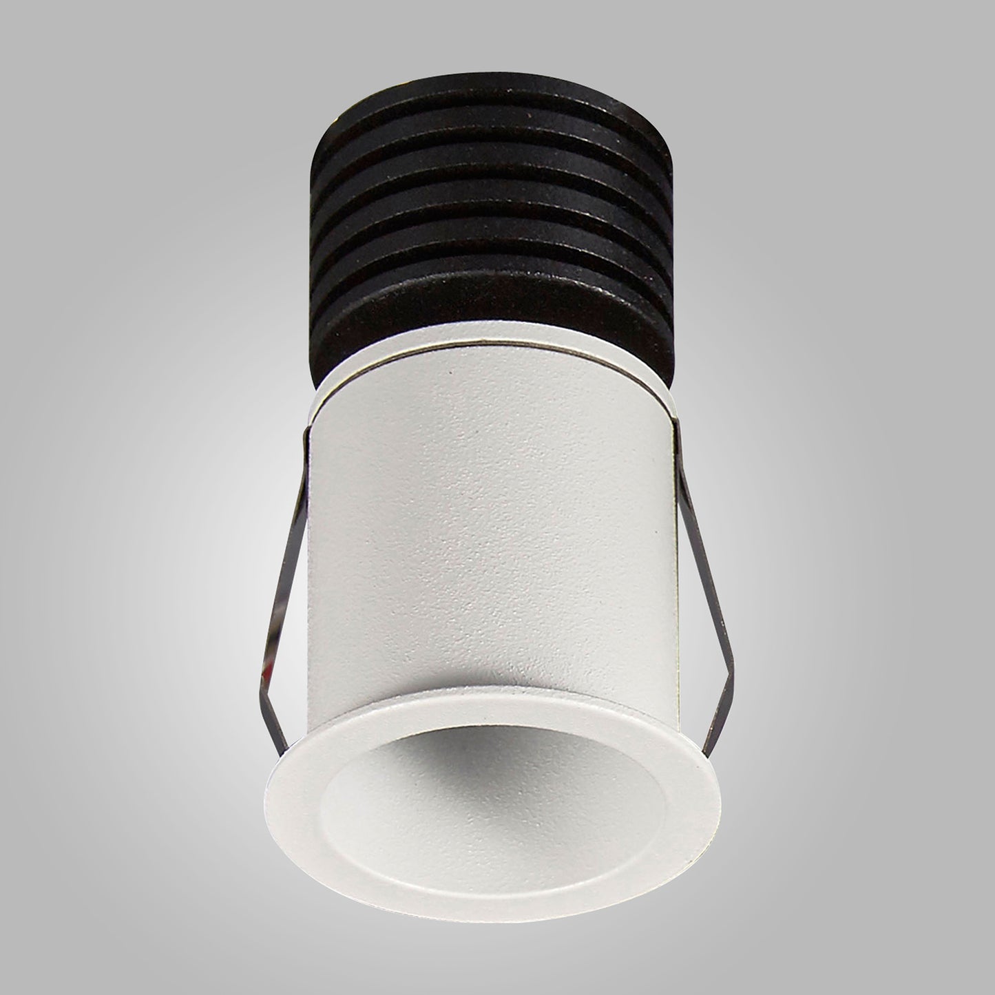 Guincho Spotlight, 3W LED, 2700K, 210lm, IP54, Sand White, Cut Out: 35mm, Driver Included, 3yrs Warranty by Mantra