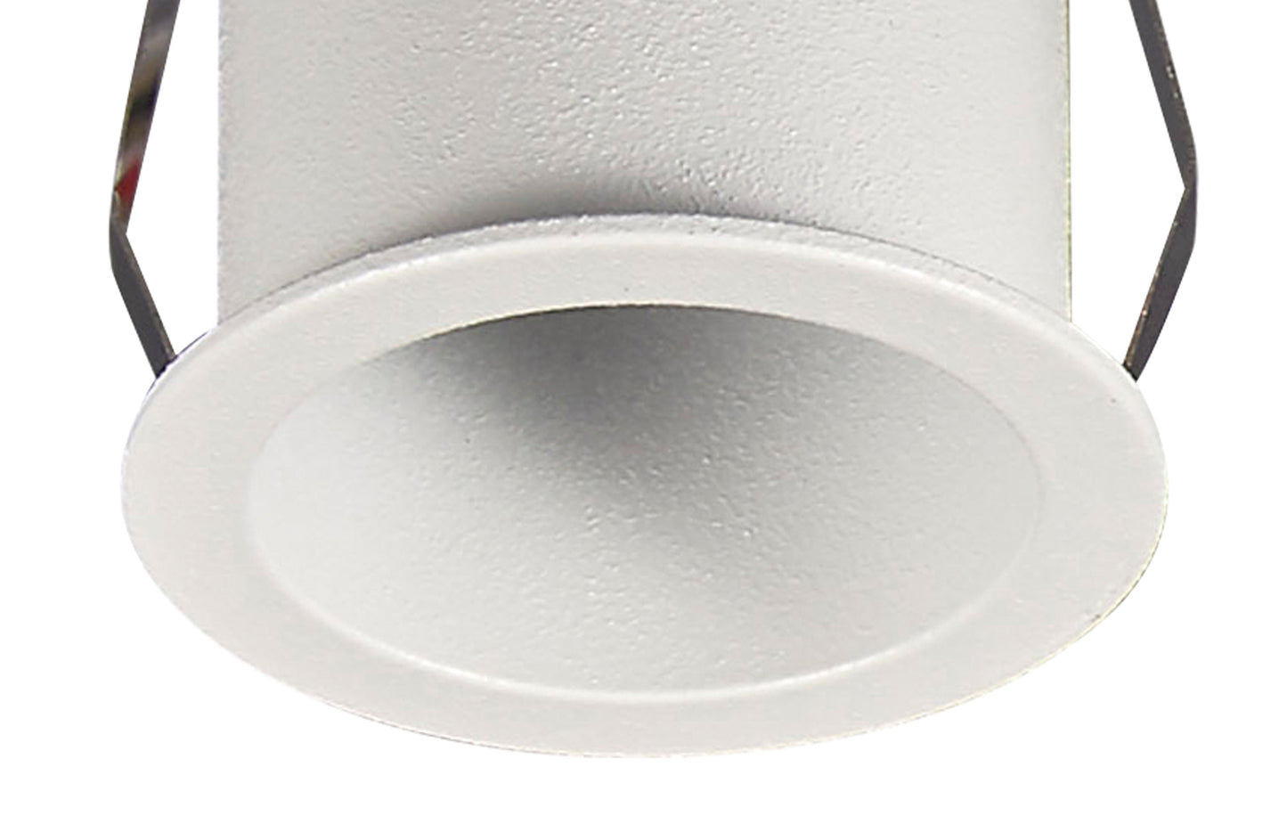 Guincho Spotlight, 3W LED, 4000K, 210lm, IP54, Sand White, Cut Out: 35mm, Driver Included, 3yrs Warranty by Mantra