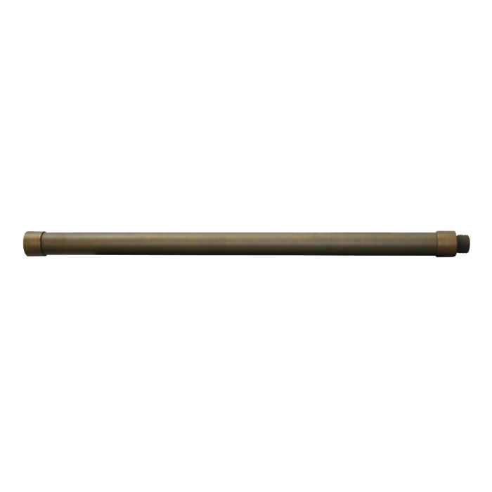 Bronze pole -A