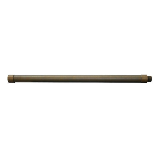 Bronze pole -A