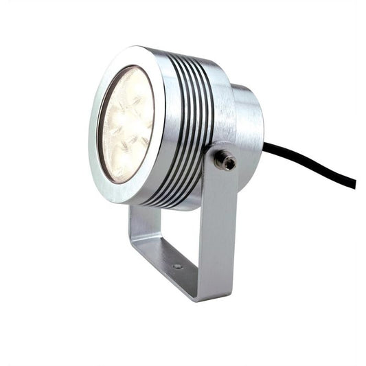 Elite Large Spotlight Fitting - Anodised Aluminium