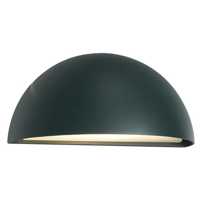 Halden Down Wall Light - Graphite