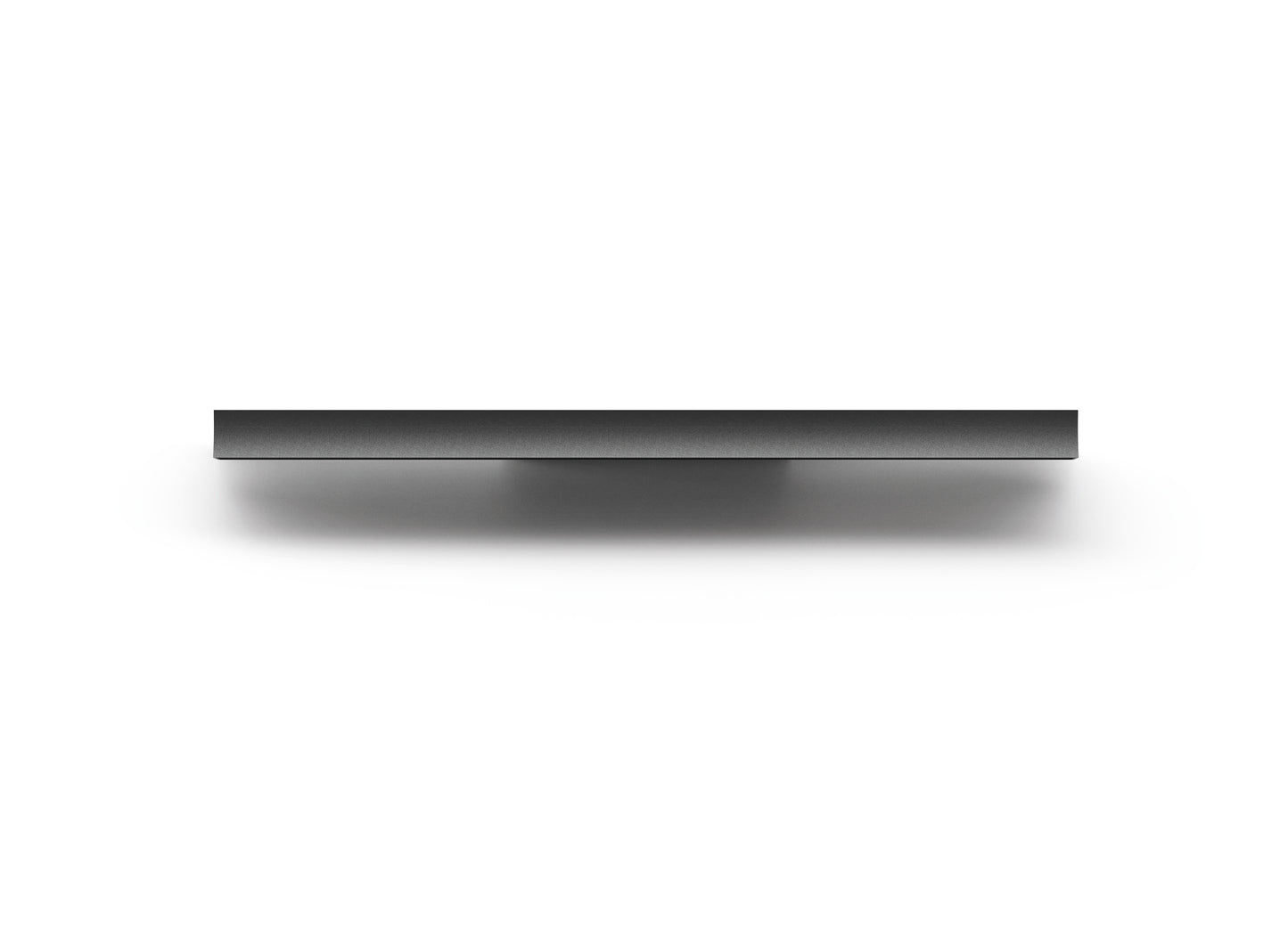 Hanok Wall Lamp 110°, 38W LED, 3000K, 2850lm, Black, 3yrs Warranty by Mantra