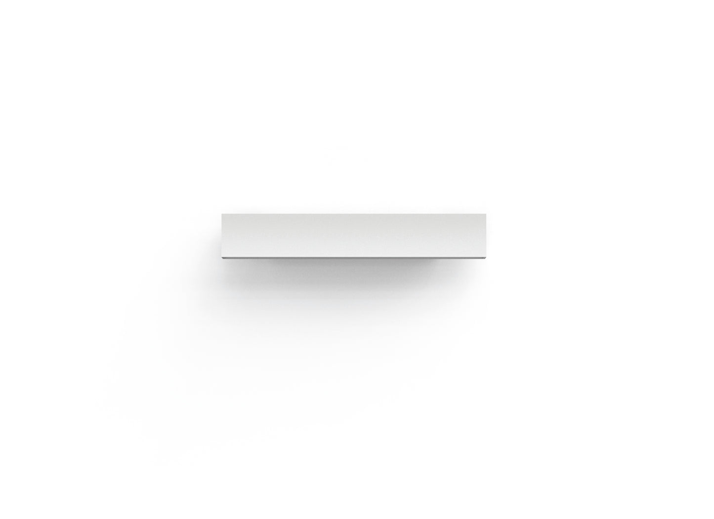 Hanok Wall Lamp 110°, 14W LED, 3000K, 950lm, White, 3yrs Warranty by Mantra