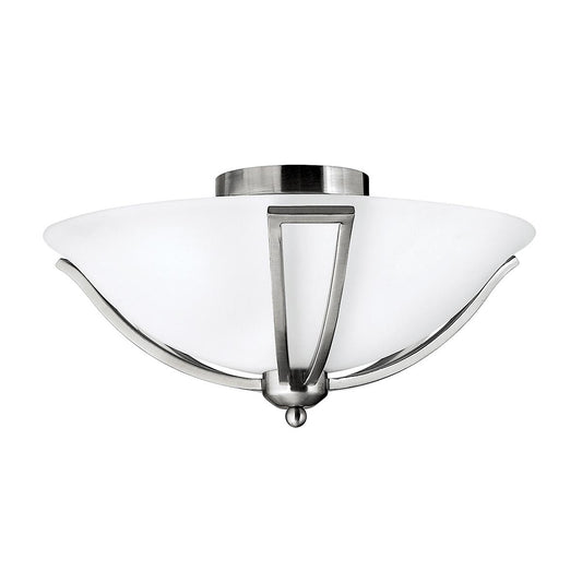 Bolla 2 Light Flush