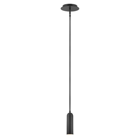 Dax LED Mini Pendant - Black