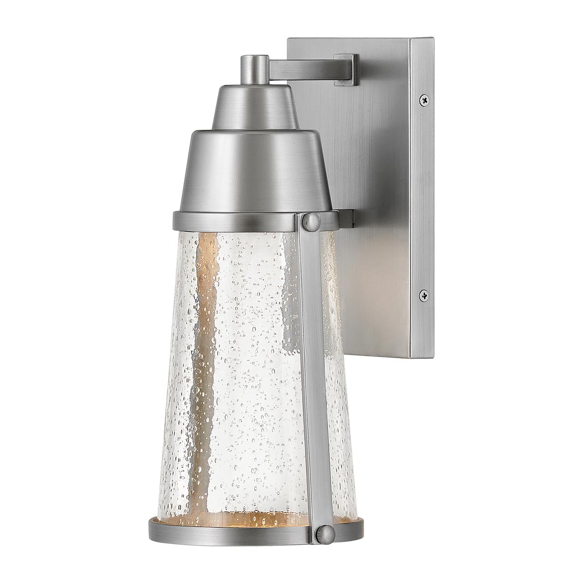 Miles 1 Light Wall Lantern