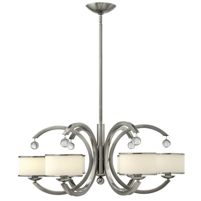 Monaco 6lt Chandelier