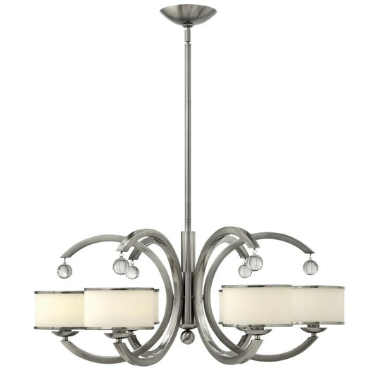 Monaco 6lt Chandelier