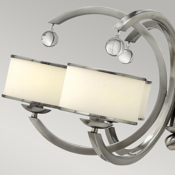 Monaco 6lt Chandelier