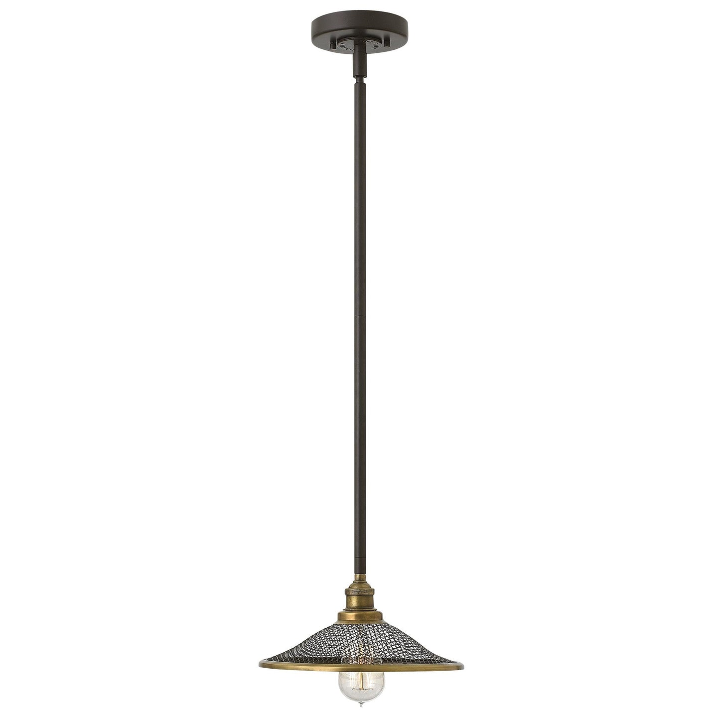 Rigby 1 Light Pendant