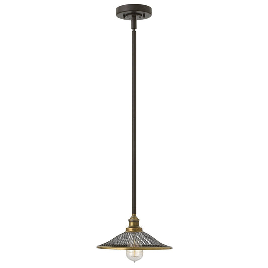 Rigby 1 Light Pendant