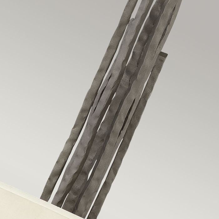 Spyre 6 Light Pendant - Metallic Matte Bronze