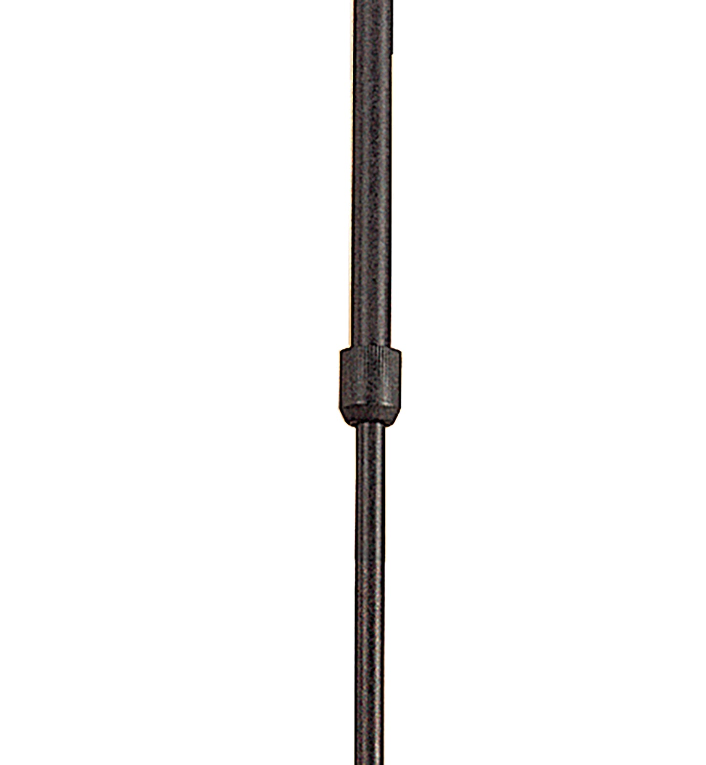 Holland Telescopic Pendant 3 Light G9, Brown/Black Oxide by Mantra