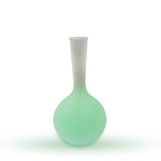 Flower Pot Small LED RGB (Export Only), 150lm, Opal White, 2yrs Warranty by Mantra