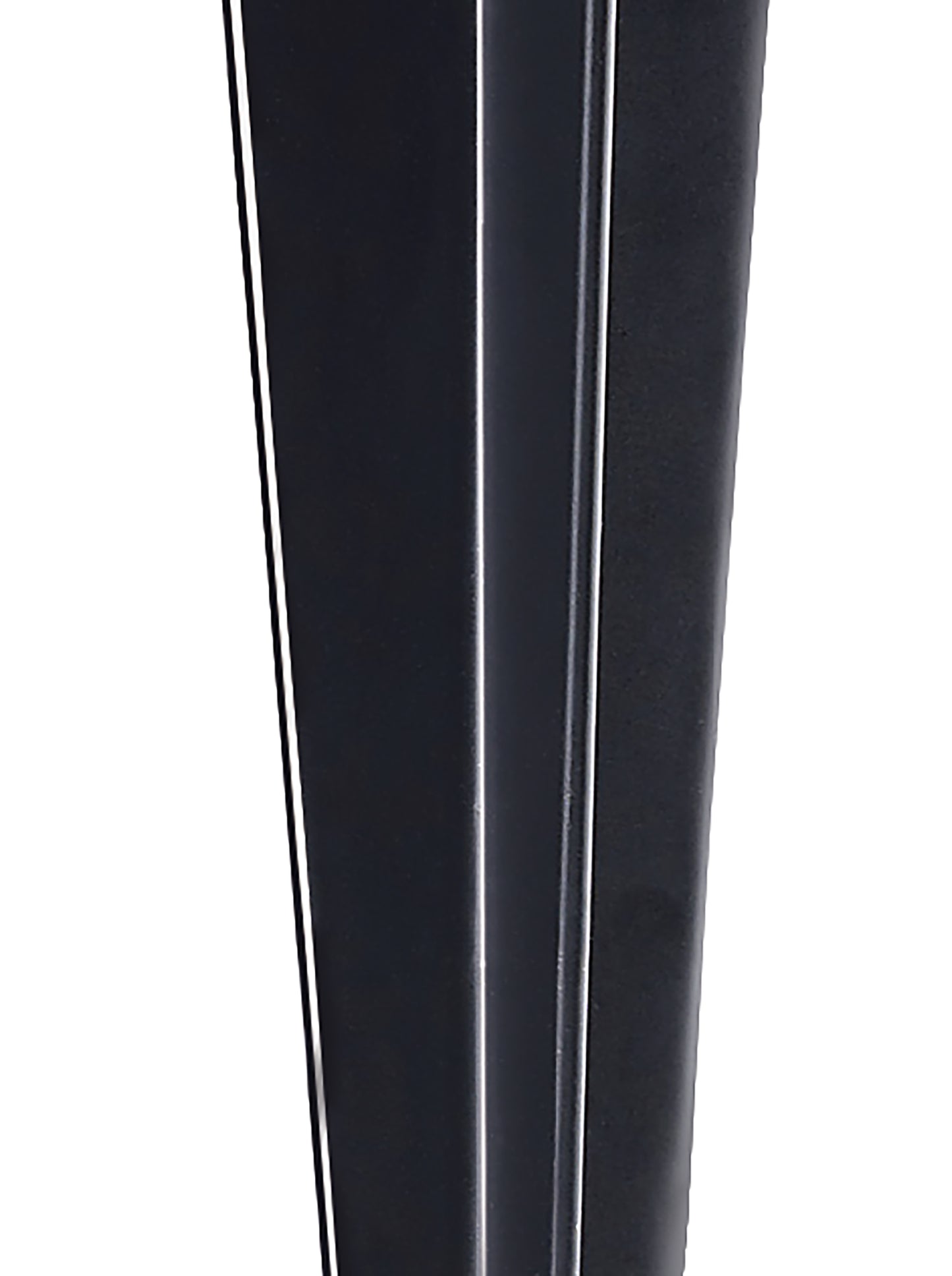 Ground Spike Small 40 x 170mm, Aluminium Black by Mantra