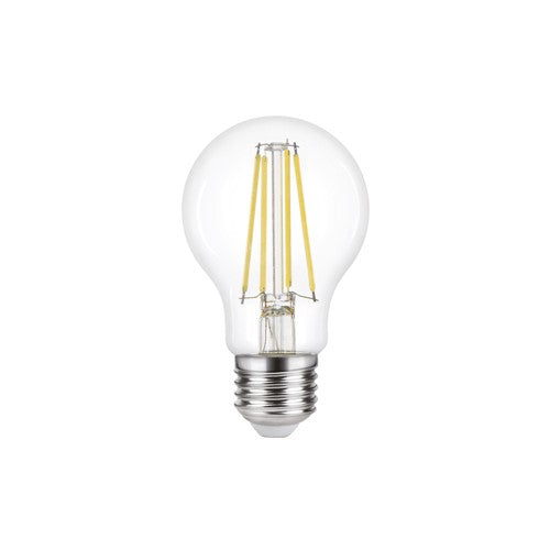 OMNI FILAMENT GLS BULB E27 1055LM 7.8W 2700K NON-DIMM 330 BEAM CLEAR FULL GLASS INTEGRAL