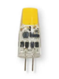 Integral LED G4 2.2W G4 Lamp, (320 Degree), 2700K, G4, 280Lm, Non Dimmable, IP66, 12V - ILG4NC007