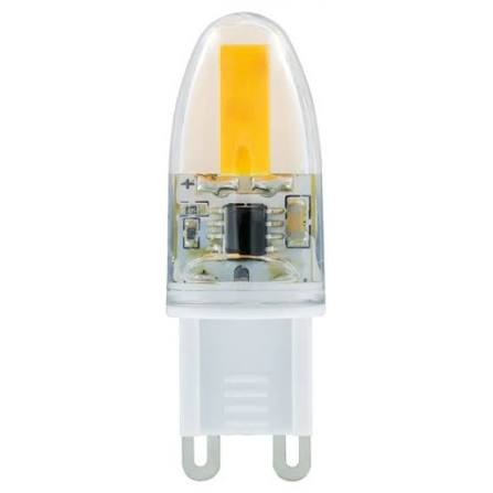 G9 BULB 180LM 1.9W 2700K NON-DIMM 300 BEAM CLEAR INTEGRAL