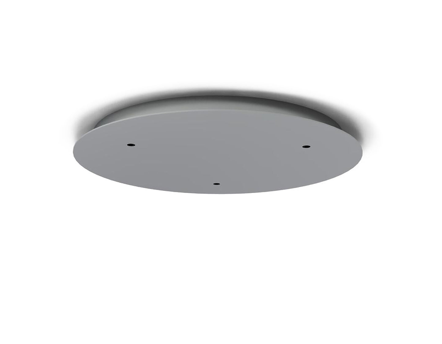 Jarras Pendant Kit 3 Light Polished Chrome by Mantra