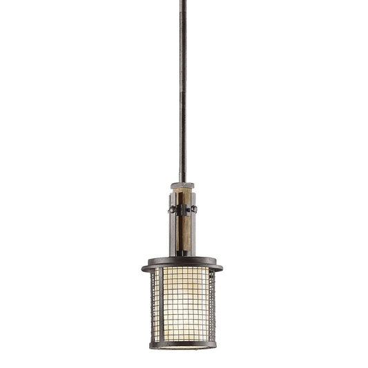 Ahrendale 1 Light Mini Pendant