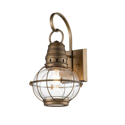 Bridgepoint 1 Light Medium Wall Lantern