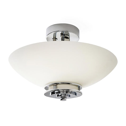 Hendrik 3 Light Semi Flush