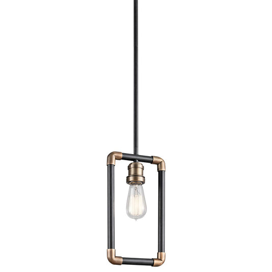 Imahn 1 Light Mini Pendant