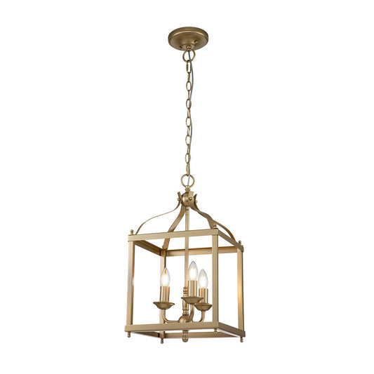 Larkin 3 Light Medium Pendant